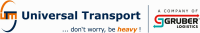 Universal Transport Spedition GmbH